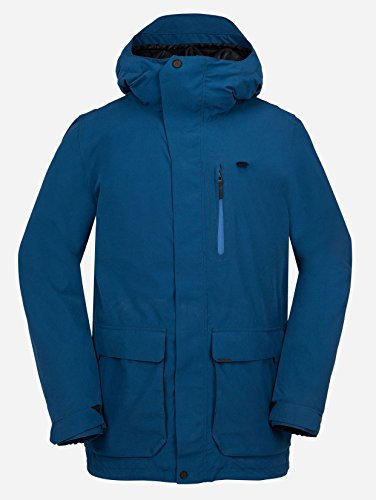 Volcom Herren Snowboard Jacke Utilitarian Jacket