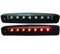 DESIGNBREMSLEUCHT, 04-09 LED