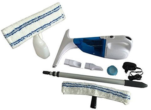 Builder BDNV15 Nettoyeur vitre multifonction