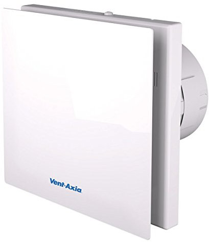 Vent-Axia VASF100B, white