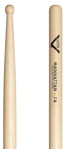 Vater Manhattan 7A Wood Tip