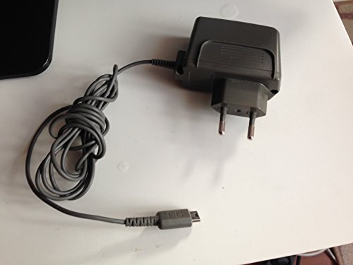 Nintendo DS Lite - AC Adapter