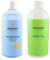 Jemako 1 x 500ml Kalkex Entkalker & 1 x 500ml Sanitärreiniger