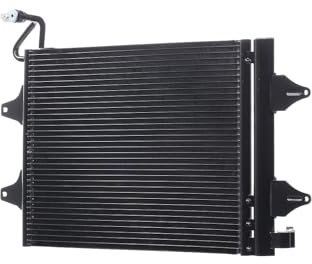 VAN WEZEL Kondensator, Klimaanlage 76005007