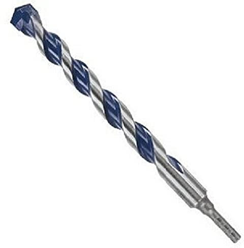 Bosch hcbg27 blau Granit Hammer Bohrer Hartmetall Spitze 1 x 10 x 12, HCBG27