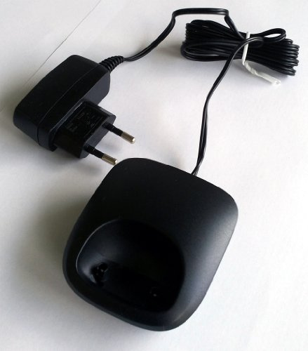 Gigaset socle de charge exclusivement pour téléphone siemens gigaset a510 a510A/a510H