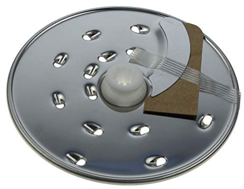 Kenwood KW698613 - Disco grattugia, taglio grosso