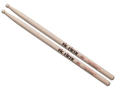 Vic Firth American Custom SD1 General