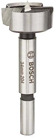 Bosch Pro Forstnerbohrer (Ø 34 mm)
