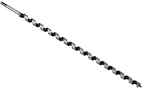 20mm SDS-Plus Lewis Schlangenbohrer Holzbohrer 20x600mm