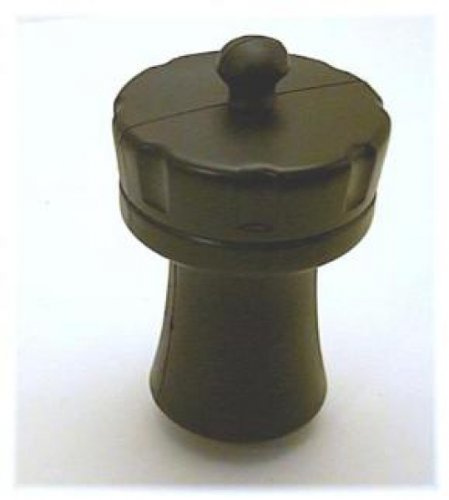 Rolly Toys Torn svart