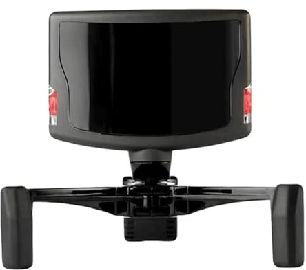 TrackIR 5 Head Tracking System – 6DOF USB Optical Motion Tracker for PC Gaming – Natural Head Movement Camera for Flight, Racing & Combat Simulators – Windows Compatible by NaturalPoint