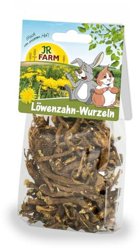 JR FARM Löwenzahn-Wurzeln 50 g