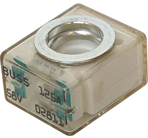 Blue Sea Systems BS5184 Fusible, Unisex-Adult, Multicolor