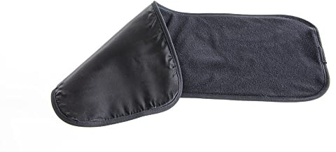 GEWA Couverture pour valise double et étui pour violon IDEA Velour noir 4/4