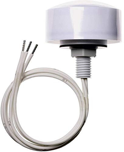 Finder serie 10 - Interruptor crepuscular montaje luminaria