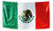 Fahne 90 x 150cm | MEXIKO MEXICO | mit Ösen Flagge Fahne Flaggen Fahnen zum Hissen