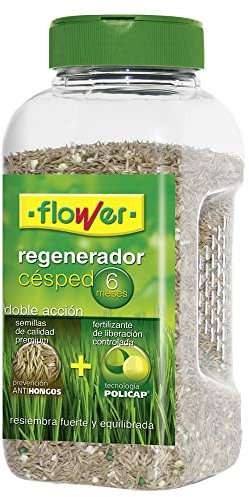 REGENERADOR CESPED FLASH