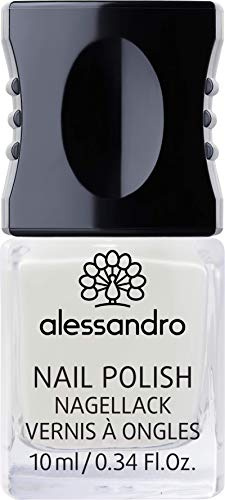alessandro Vernis à Ongles 103 Milky Dream, 10 ml