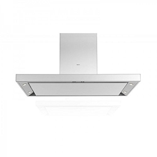 Novy Flat 'Line 7650 Island Hood