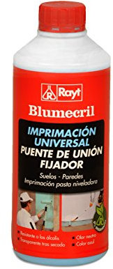 RAYT-BLUMECRIL 346-09-Imprimación Universal. Suelos y paredes-1 kg