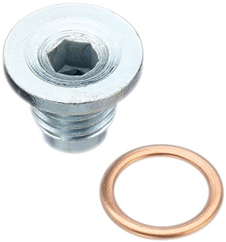 Corteco 220135S Verschlu ßschraube, Ölwanne