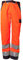 Planam Größe 56 Herren Warnschutz Bundhose 2-farbig orange Marine Modell 2016