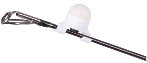 Specitec Light Clip - elektronischer Bißanzeiger für die Rutenspitze