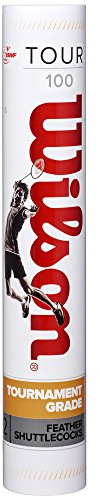 Wilson Tour Shuttle BWF 78