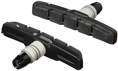 SHIMANO Bremsschuh M70CT4, schwarz, 1 Paar, Y-81L98040