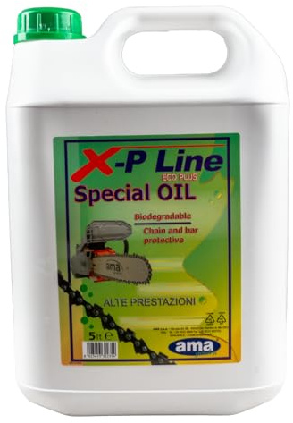 Ama 61906 XP-Line Olio Protettivo