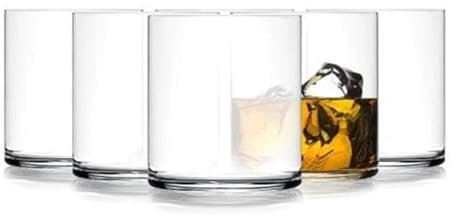 Luigi Bormioli Top Class 6 Unités Lot de 1 Verres