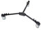 Falcon Eyes - Falcon Eyes Tripod Dolly PT-50 Universal
