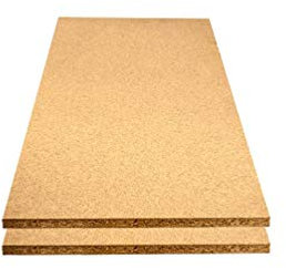 Simonrack – Vassoio truciolare 16 x 2400 x 900 mm