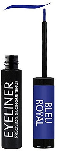 EYELINER PINCEAU - N°03 Bleu Royal