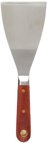 Faithfull Spatule de décapage professionnelle 75mm (Import Grande Bretagne)