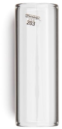 Jim Dunlop Glass Regular Wall Large Slide