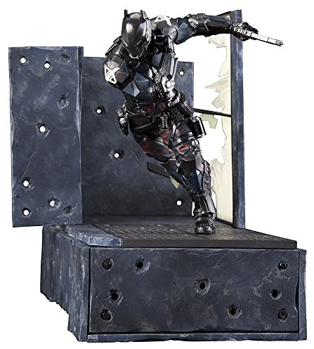 Kotobukiya DC Comics Arkham Knight Video Game ArtFX+ Action Figure