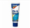 Polycell Tile Fix & Grout Tube 330g, White