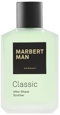Marbert Classic homme/man, After Shave Soother, 1er Pack (1 x 100 ml)