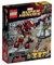 LEGO Superheroes 76031 The Hulk Buster Smash