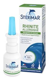 Stérimar Stop - Protect Nez allergique 20ml