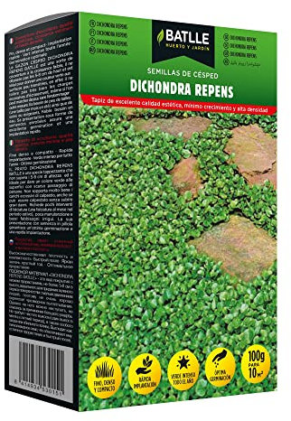 Semillas Batlle 050501G100