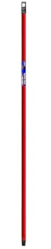 Vileda 100365 - Palo, 125 cm, Adaptable a Cualquier Cepillo