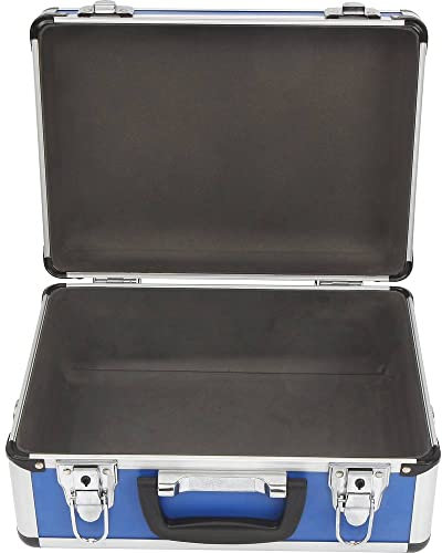 TOOLCRAFT 1409405 Universal Werkzeugkoffer unbestückt (L x B x H) 320 x 230 x 150 mm