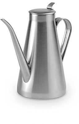 BRA Profesional | Huilier Acier Inoxydable 18/10, 1 L