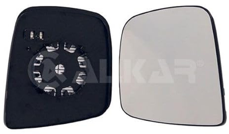 Alkar 6432579 Espejos Exteriores para Automóviles