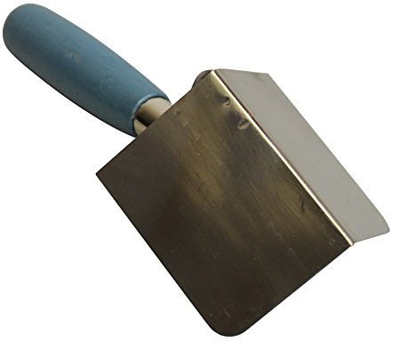 Inneneckenkelle 80x60x60mm Holzgriff