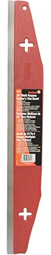 Red Devil 4047 Multi-Purpose Painter's Trim Guard, 24