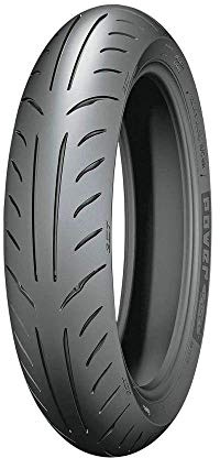MICHELIN 120/80 14 58S Neumáticos de Verano Moto